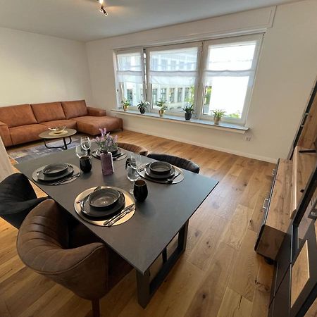 Ferienwohnung Via Callidus Xanten Exteriör bild