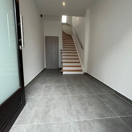 Ferienwohnung Via Callidus Xanten Exteriör bild