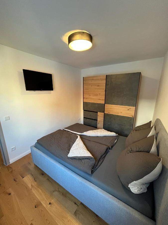 Ferienwohnung Via Callidus Xanten Exteriör bild