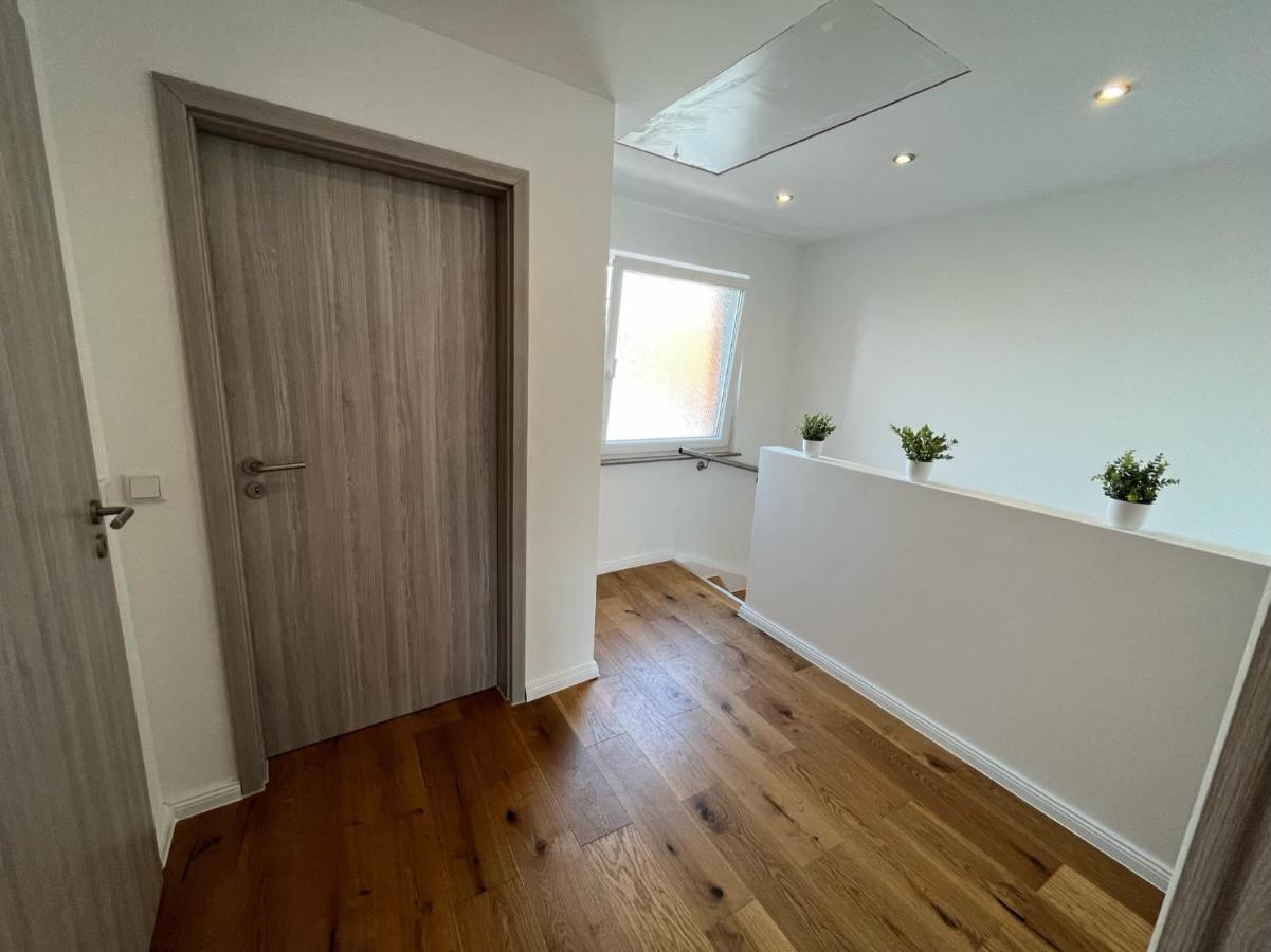 Ferienwohnung Via Callidus Xanten Exteriör bild