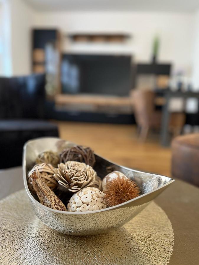 Ferienwohnung Via Callidus Xanten Exteriör bild