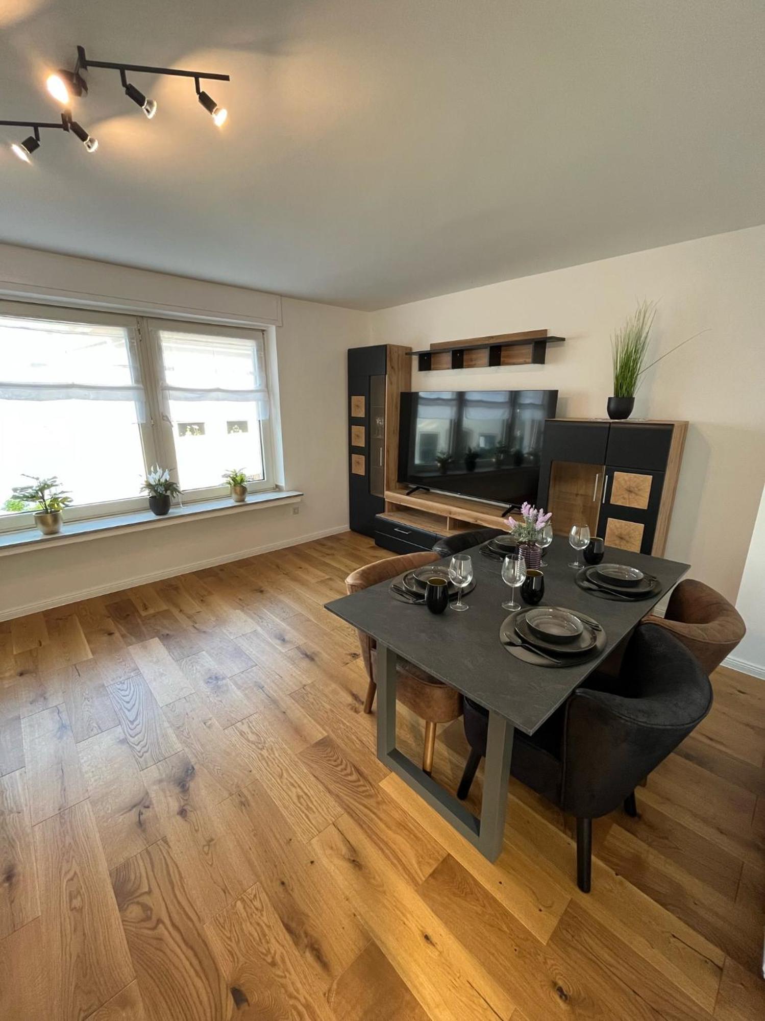 Ferienwohnung Via Callidus Xanten Exteriör bild