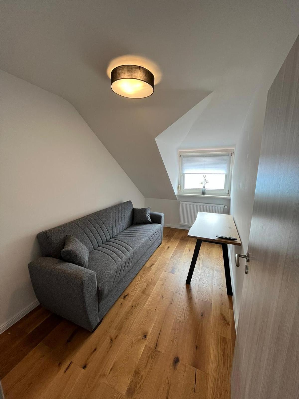 Ferienwohnung Via Callidus Xanten Exteriör bild